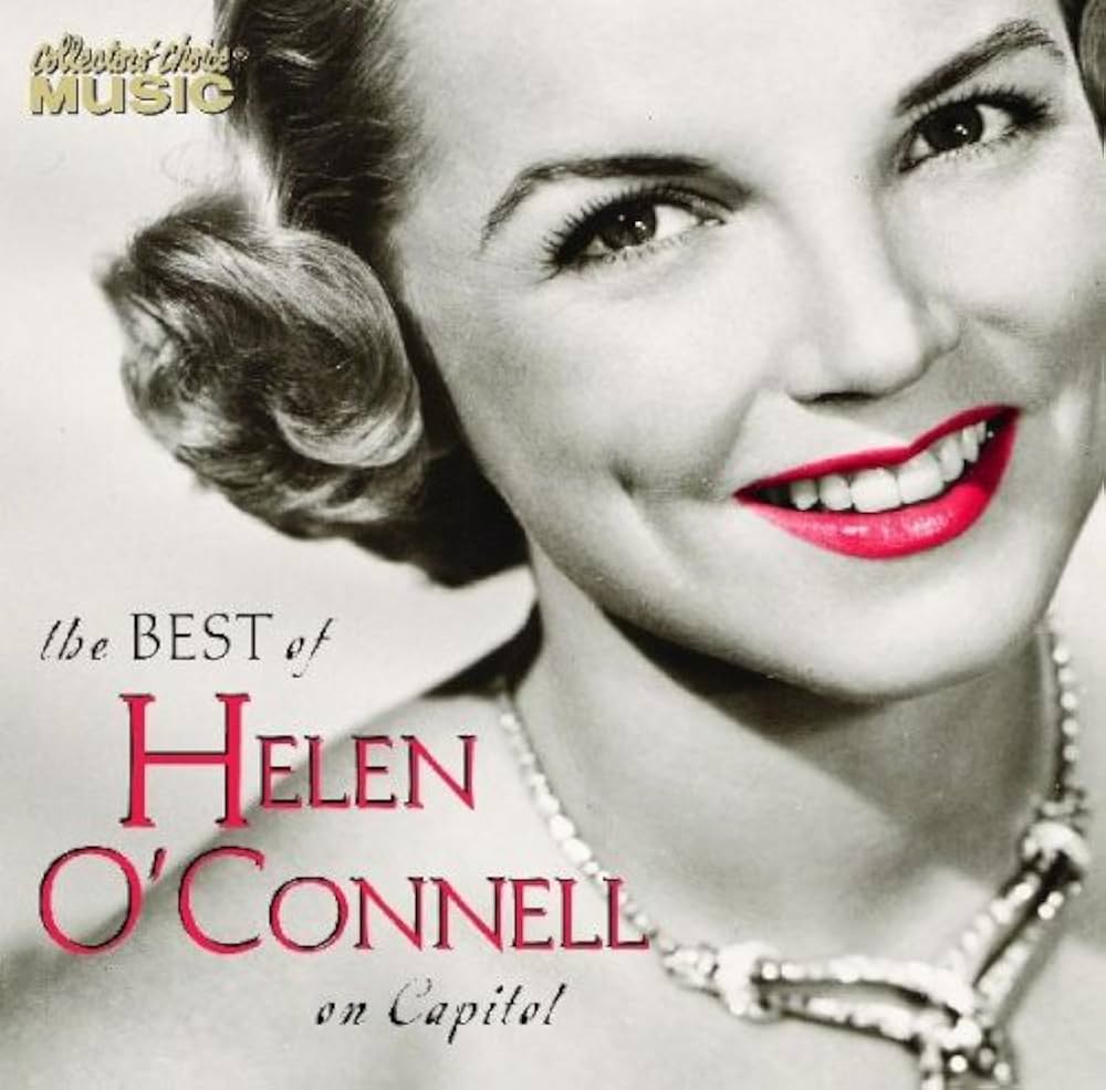 Amazon.co.jp: Best of Helen O'Connell on Capitol: ミュージック